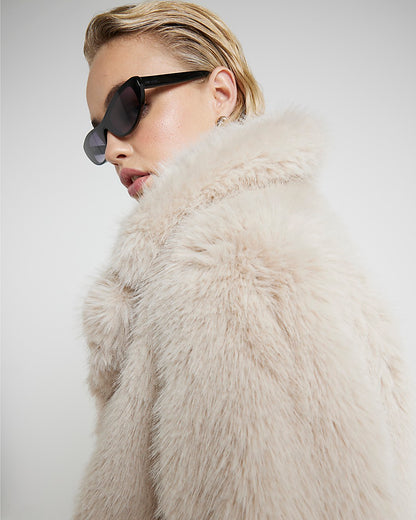 Fur Coat