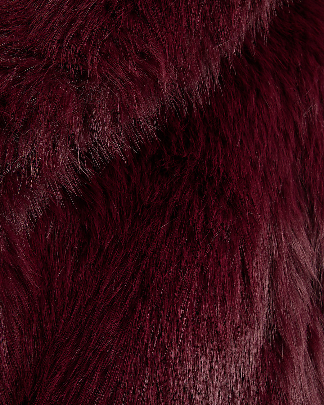 Fur Coat