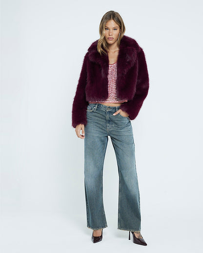 Fur Coat