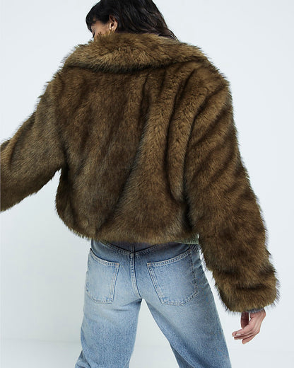 Fur Coat