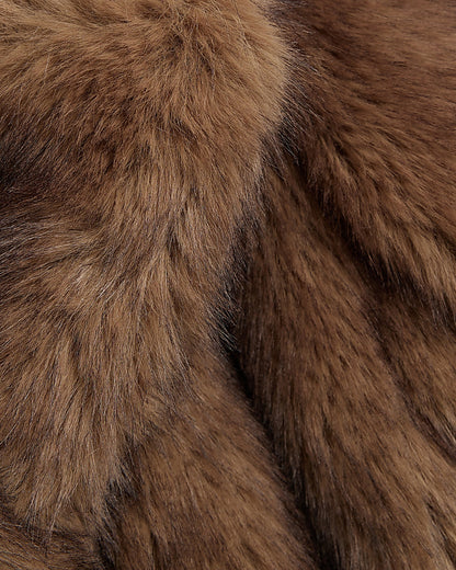 Fur Coat