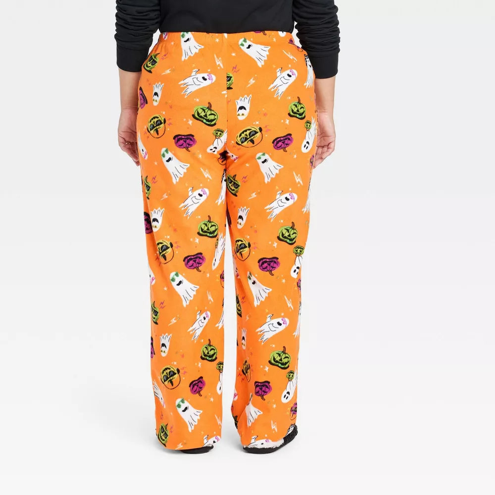 Halloween Pajamas