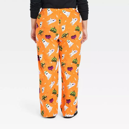 Halloween Pajamas