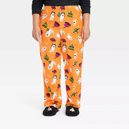 Halloween Pajamas