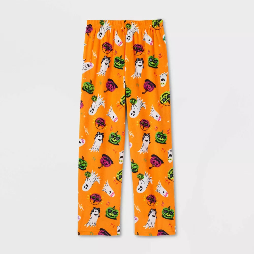 Halloween Pajamas