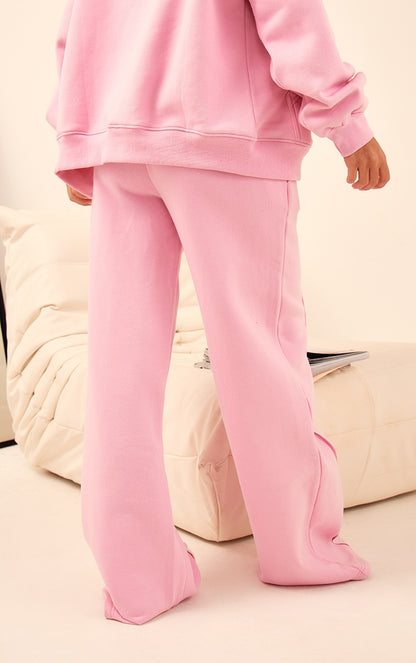 Pink Seam Detail Set