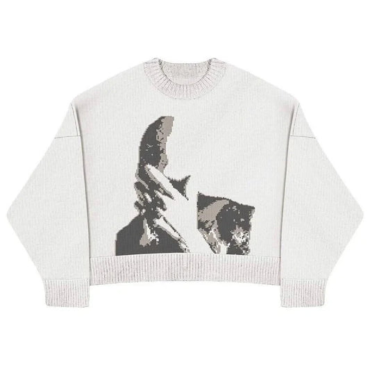 Frank Ocean Sweater