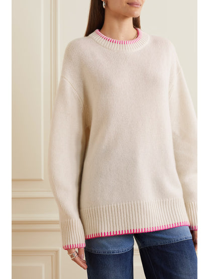 Agatha Sweater